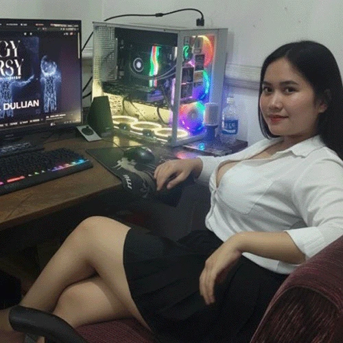 GERHANA303 - Lead Writer